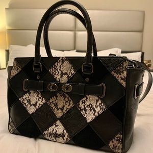 Coach Crossbody Bag